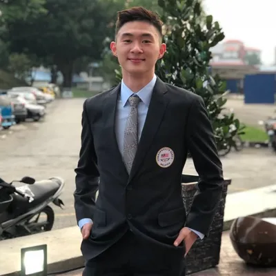 Leong Chee Feng profile