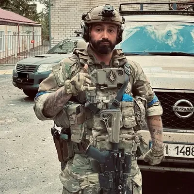 Леонід Остальцев🇺🇦 profile
