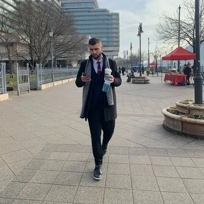 🪬Man On A Mission profile