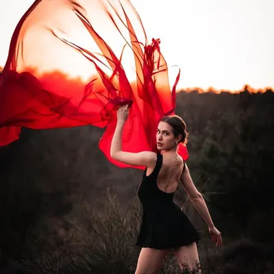 Leoni | ballett x design profile