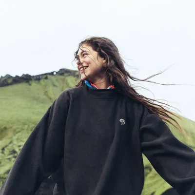 Leonie Buchegger profile