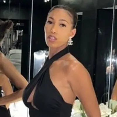 Leonie Chantá Instagram profile photo