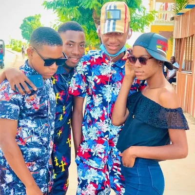 Lëo Kesh profile