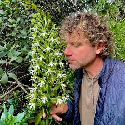 Leon Kluge profile