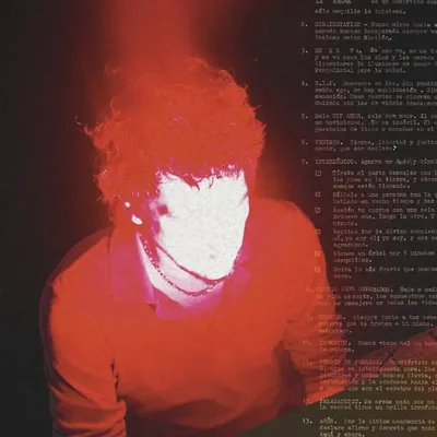 Leon Larregui profile