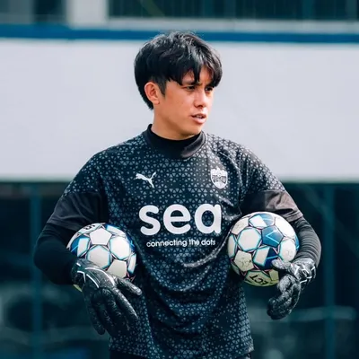 Leon Lee profile