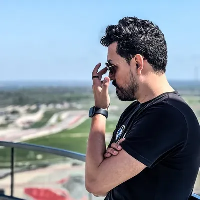 Leo Luna profile