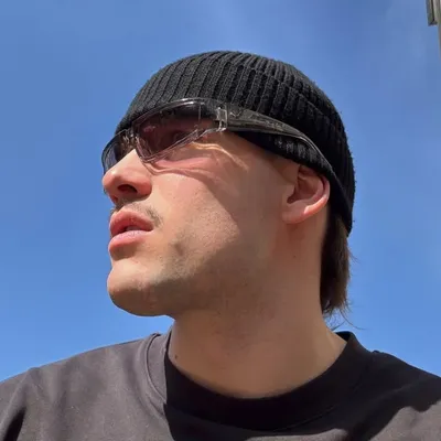 Leon Niederberger profile