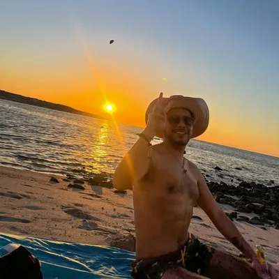 Leonardo Hernán profile