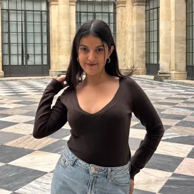 Leonor Ataíde profile