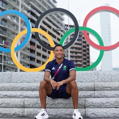 Leon Reid Oly / Speed Performance Coach profile