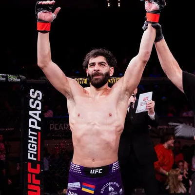 Leon Shahbazyan profile