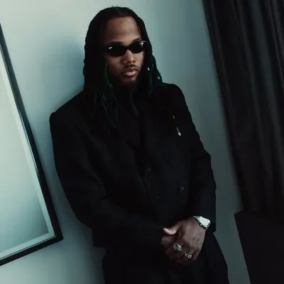 Leon Thomas profile