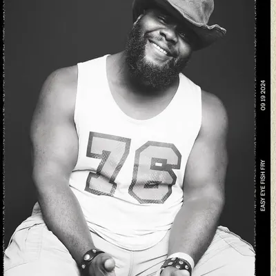 Leon Timbo profile