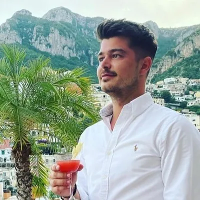 Vassili leontaris profile