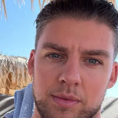 Leon Van Der Pol profile