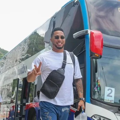 Leonys Martin profile