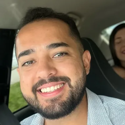 Leonardo Abreu | Vendas profile