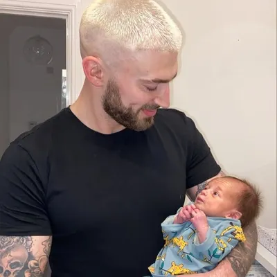 Leo Oliver Quickenden profile