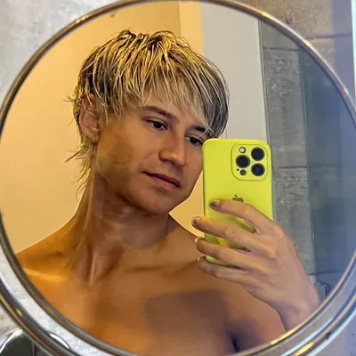 LEONARDO SAAVEDRA ⚡️ profile