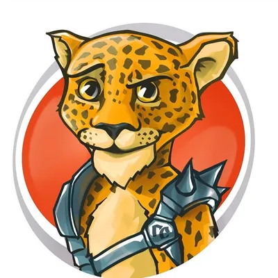 Леопард Одобряет😊 profile