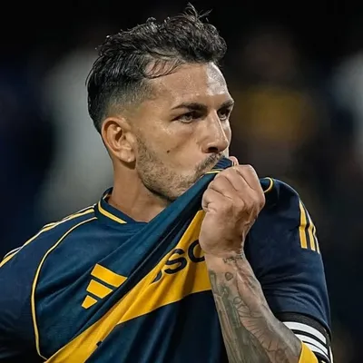 Leo Paredes Fans profile