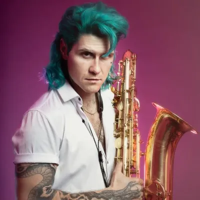 Leo P profile