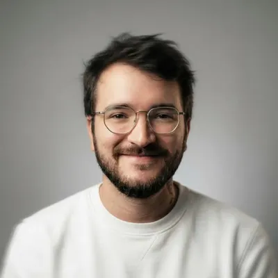 leo pereira profile