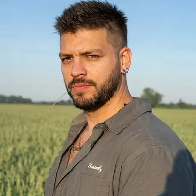Leo Romero profile