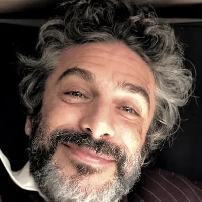 Leonardo Sbaraglia profile