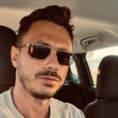 Leo Serri profile