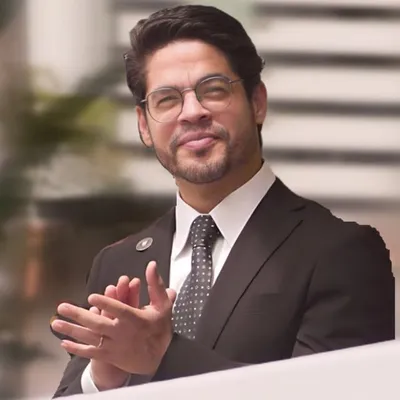 Leo Souza profile