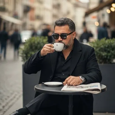 Leo Souza profile