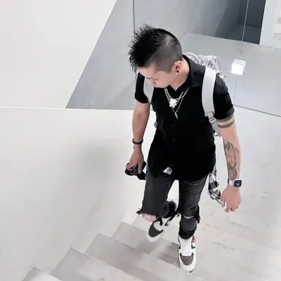 Leo Trajano™ profile