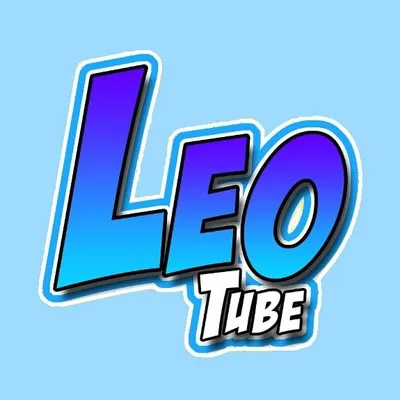 LeoTube profile