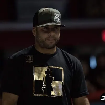 Leo Vieira profile