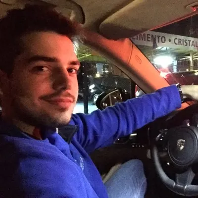 Leozítor Floro De Souza profile