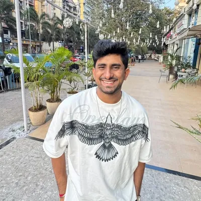 Rohit Keshri | Digital Marketer | Content Creator profile