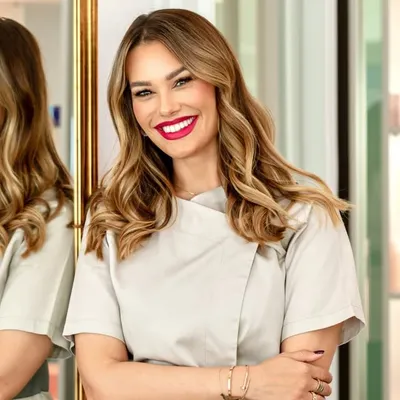 Tamara Cosic profile