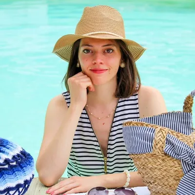 Camille ๐ป profile