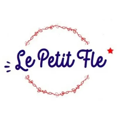 Le Petit Fle | Cécile profile
