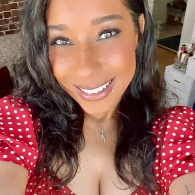 Janaé Williams profile