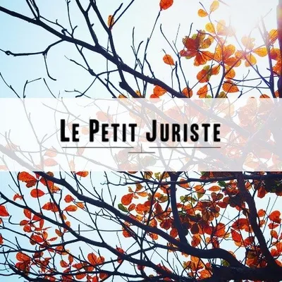 Le Petit Juriste profile