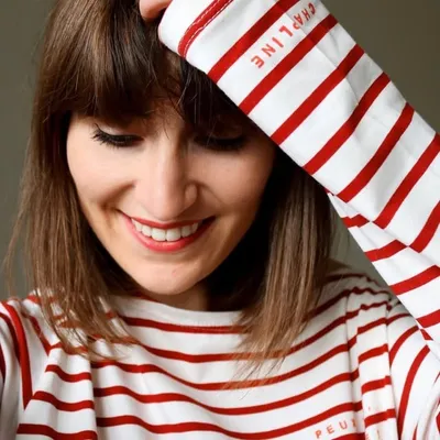 Élodie Gingast profile