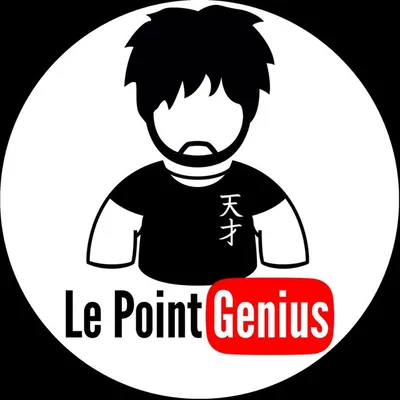 Le Point Genius ๐ฌ๐ญ๐ก profile