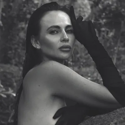 Lera Zelenina profile
