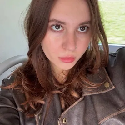 Valeria Guzova profile