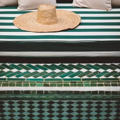 a l i c e + g a b y marrakech profile