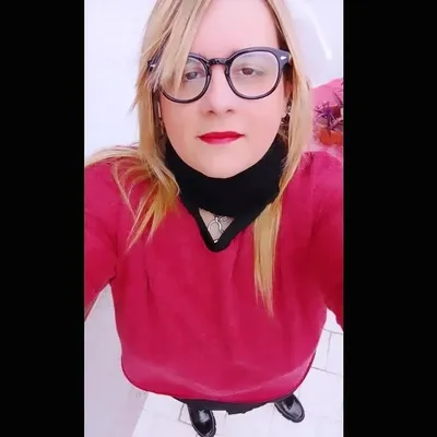 Maria Giovanna Staffieri profile