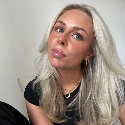 Lærke Wadmann profile